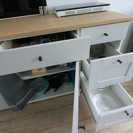 Ali4 Apartment Sosnowiec Ngoại thất bức ảnh