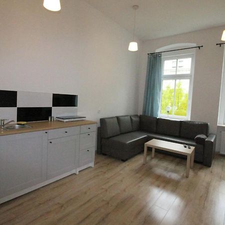Ali4 Apartment Sosnowiec Ngoại thất bức ảnh