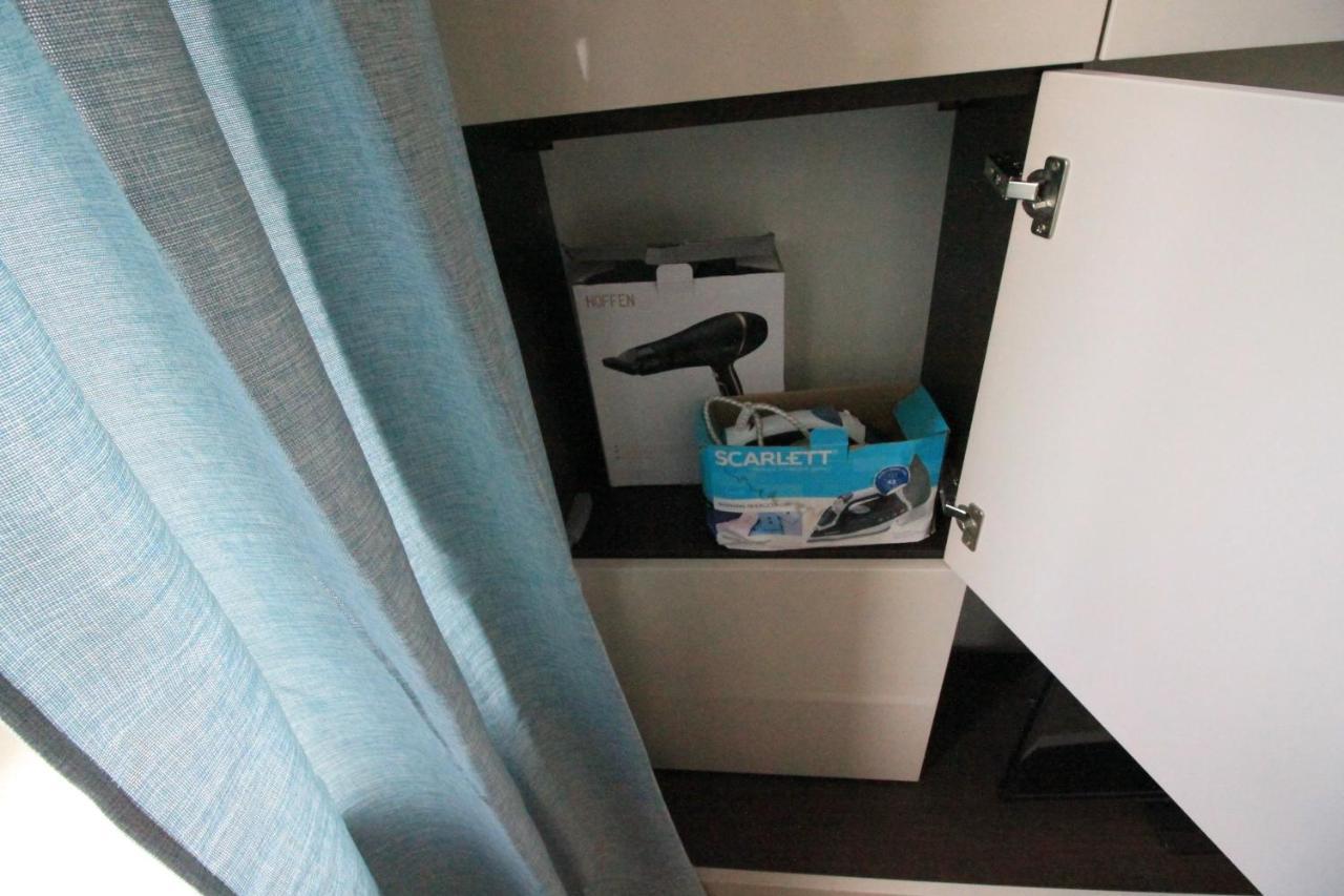 Ali4 Apartment Sosnowiec Ngoại thất bức ảnh