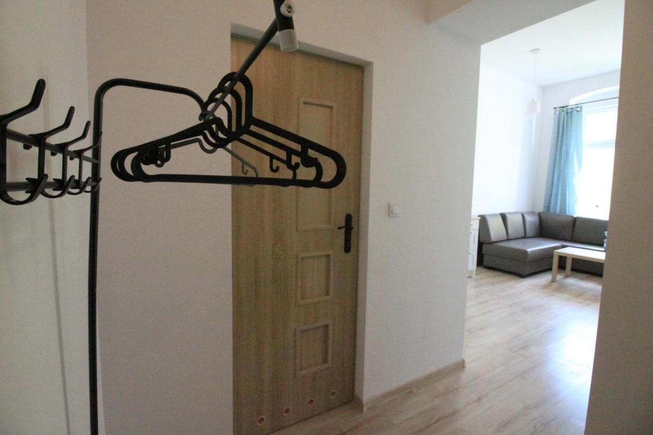 Ali4 Apartment Sosnowiec Ngoại thất bức ảnh