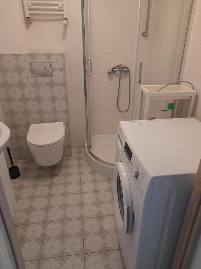 Ali4 Apartment Sosnowiec Ngoại thất bức ảnh